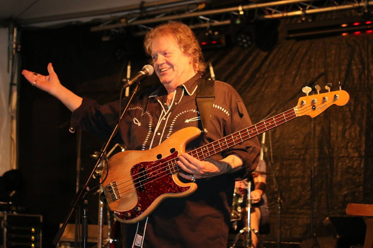 Ronnie King