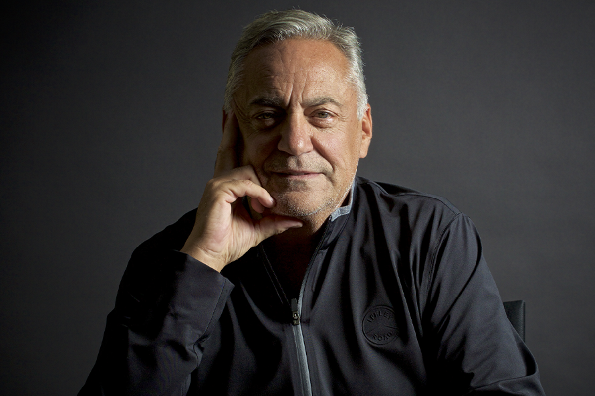 Rosaire Archambault