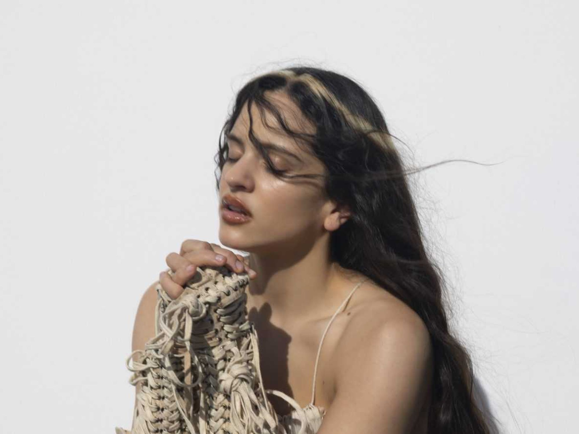 Rosalía Praises Toronto During 'Lux' Concert: 'You've Always Had My Back' | Billboard Canada
