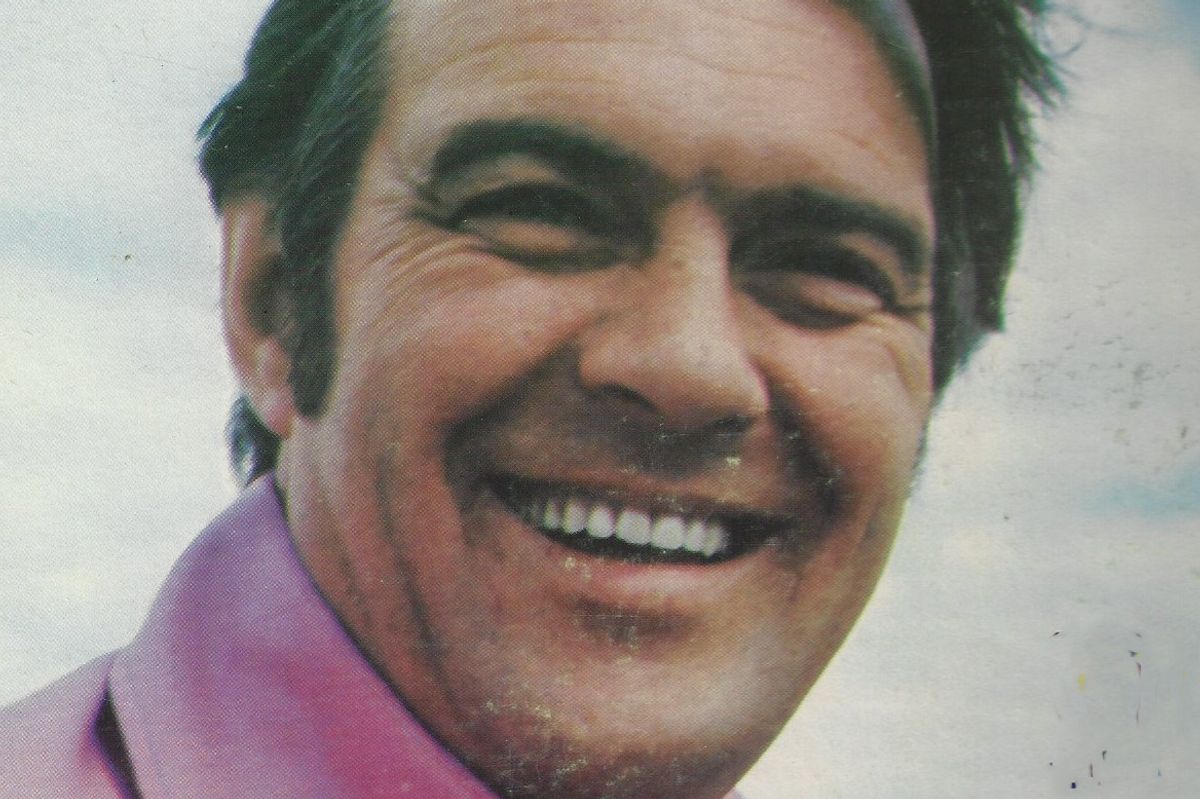 Obituaries, Nov. 30, 2023: Roy MacCaull, Jean Knight & More