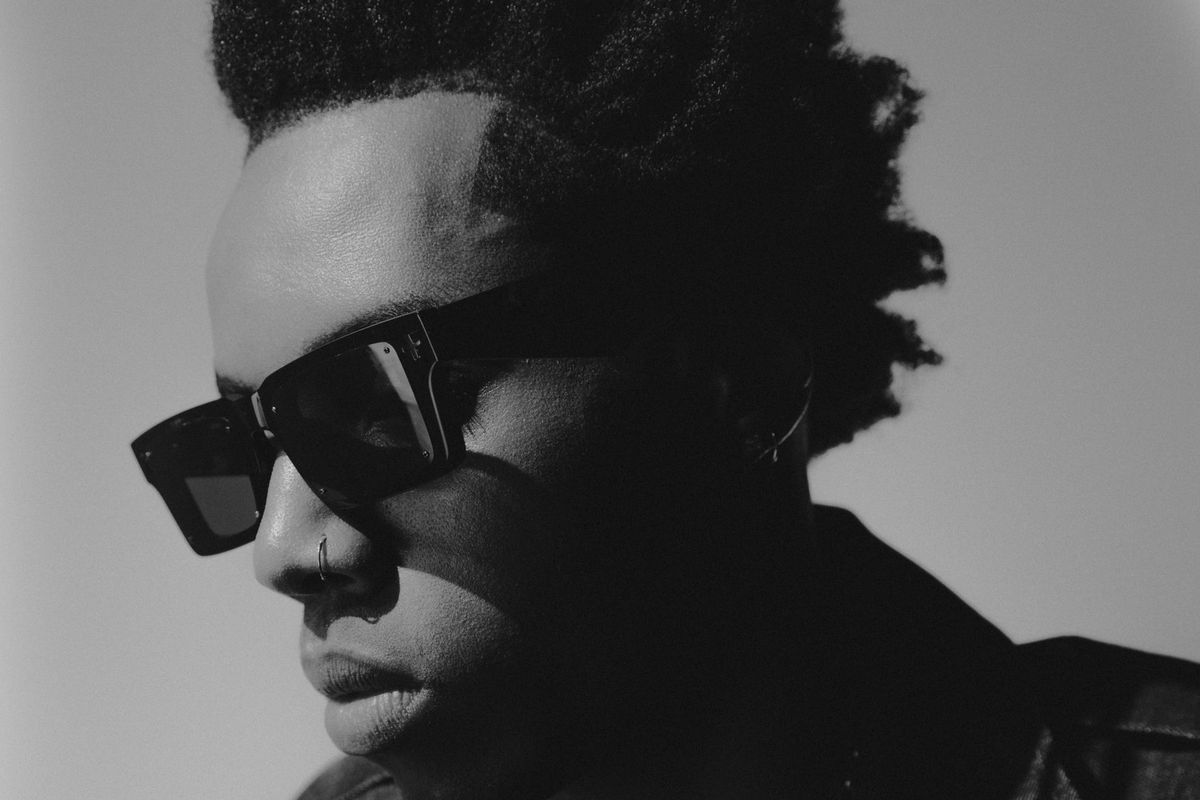 Roy Woods