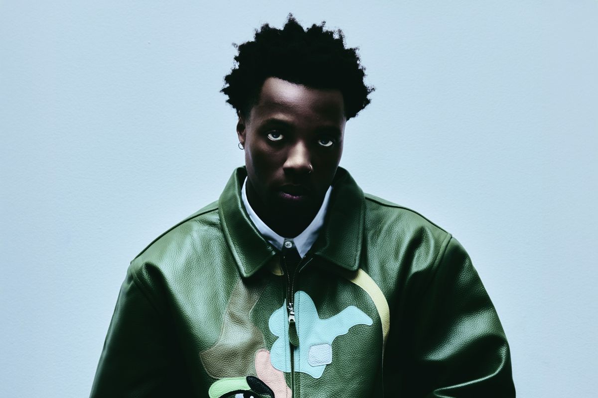 Roy Woods