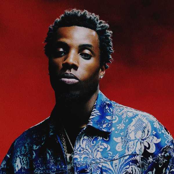 Roy Woods