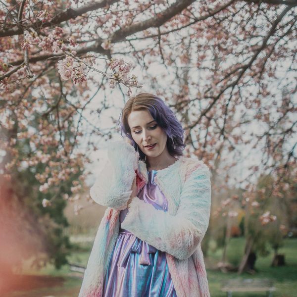 Ruby Swan