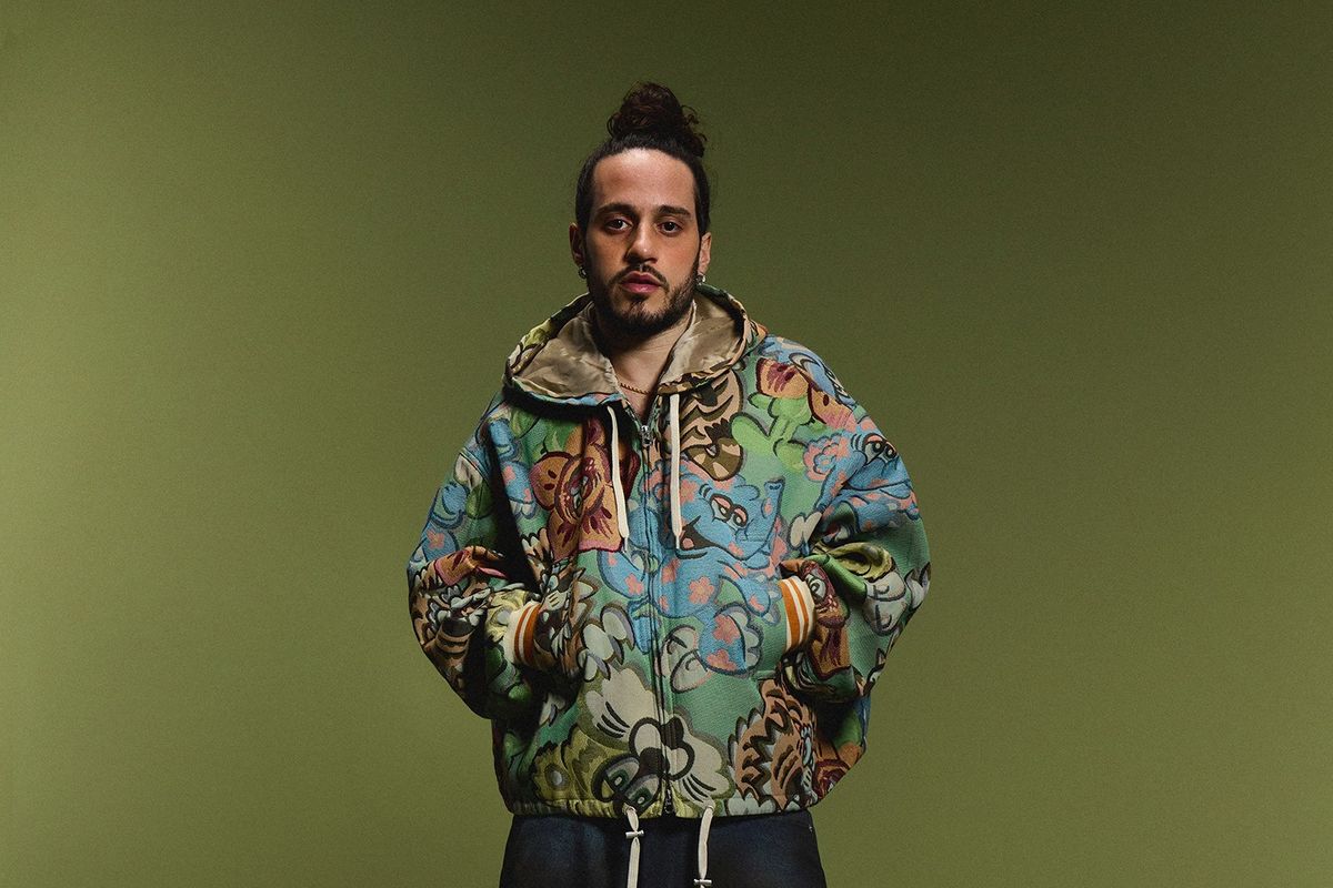 Russ Addresses Onstage Incident at Toronto Concert: 'I Refuse to Be Gaslit'
