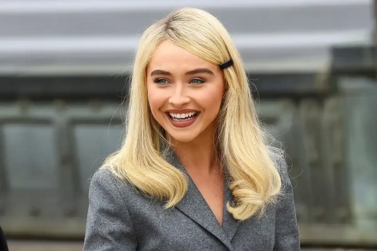 Sabrina Carpenter Drops ‘Man’s Best Friend’ Bonus Track That She’s ‘So Proud Of’