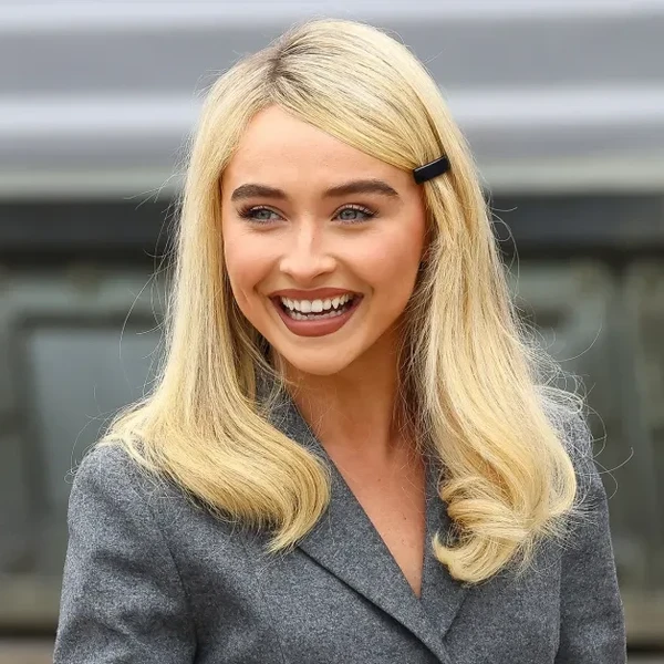 Sabrina Carpenter Drops ‘Man’s Best Friend’ Bonus Track That She’s ‘So Proud Of’