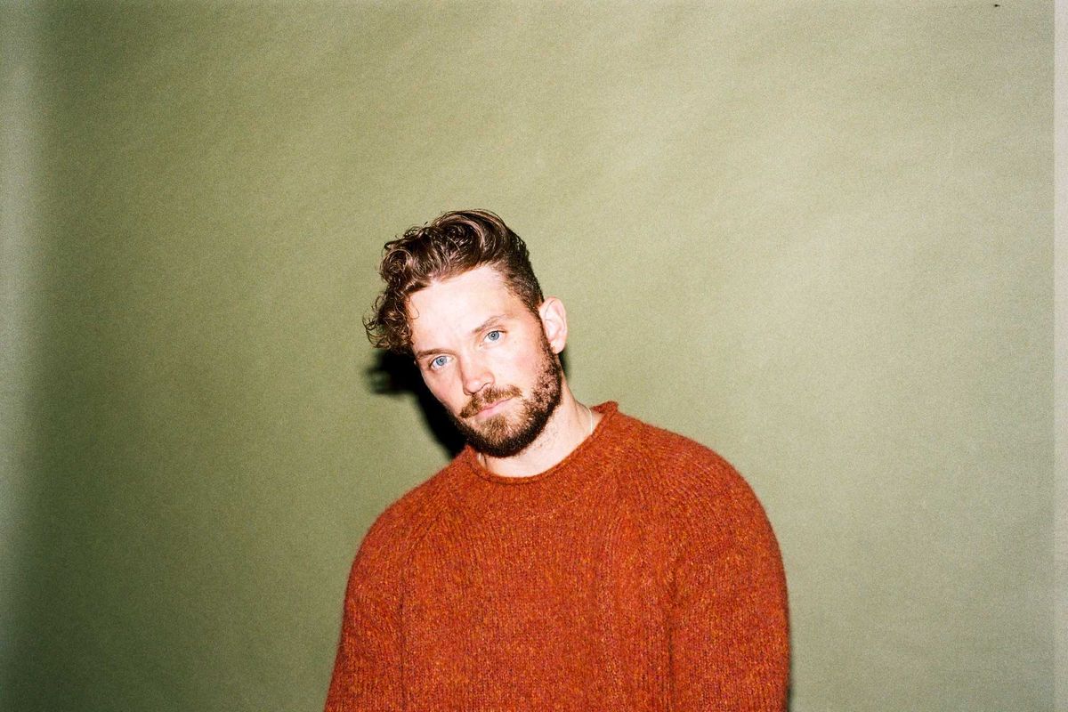 Sam Drysdale