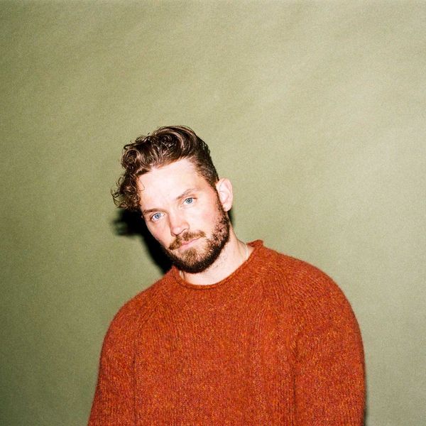 Sam Drysdale