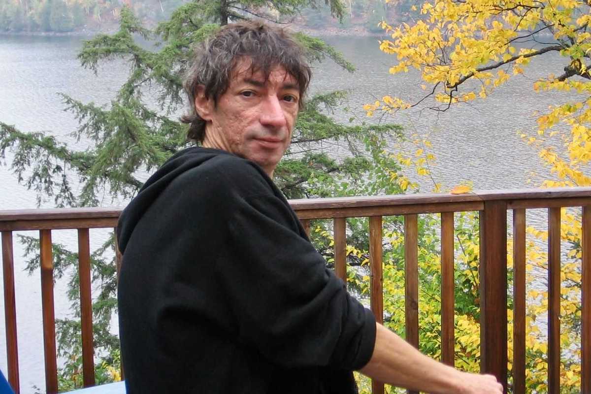 Sam Ferrara