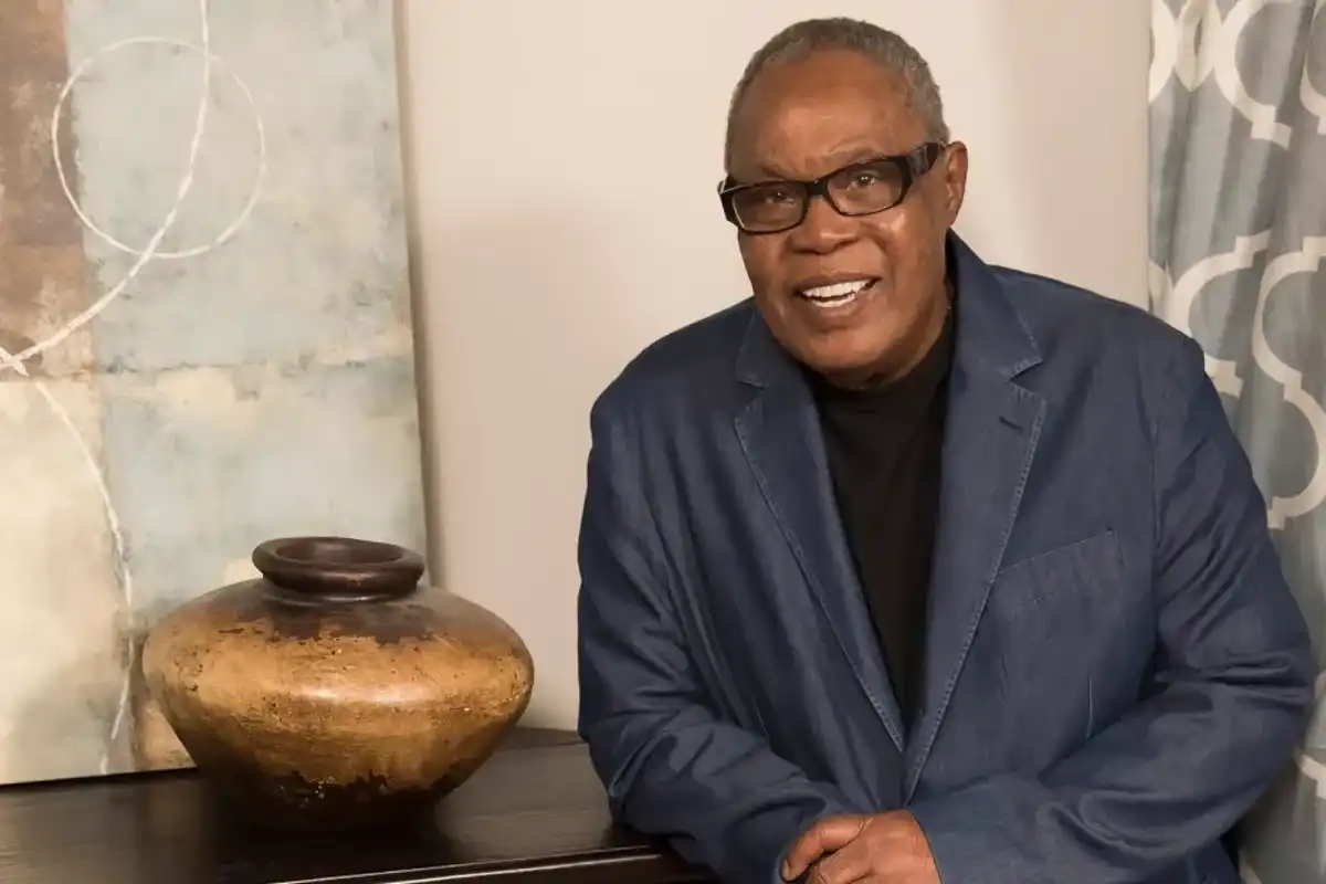 Sam Moore