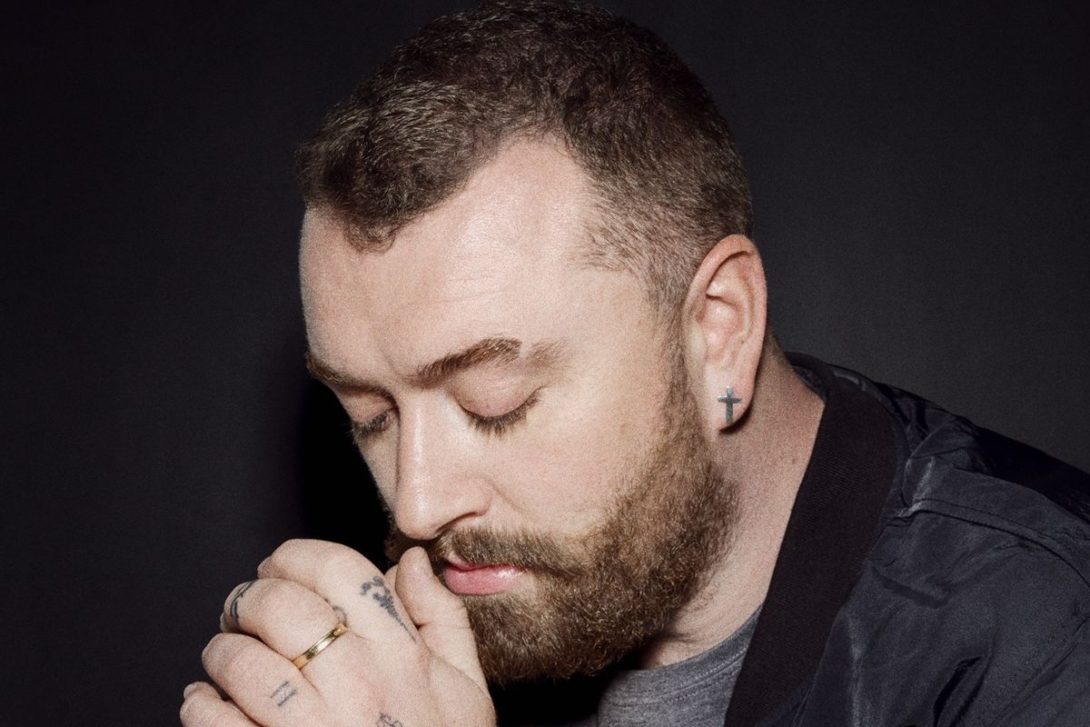 Sam Smith
