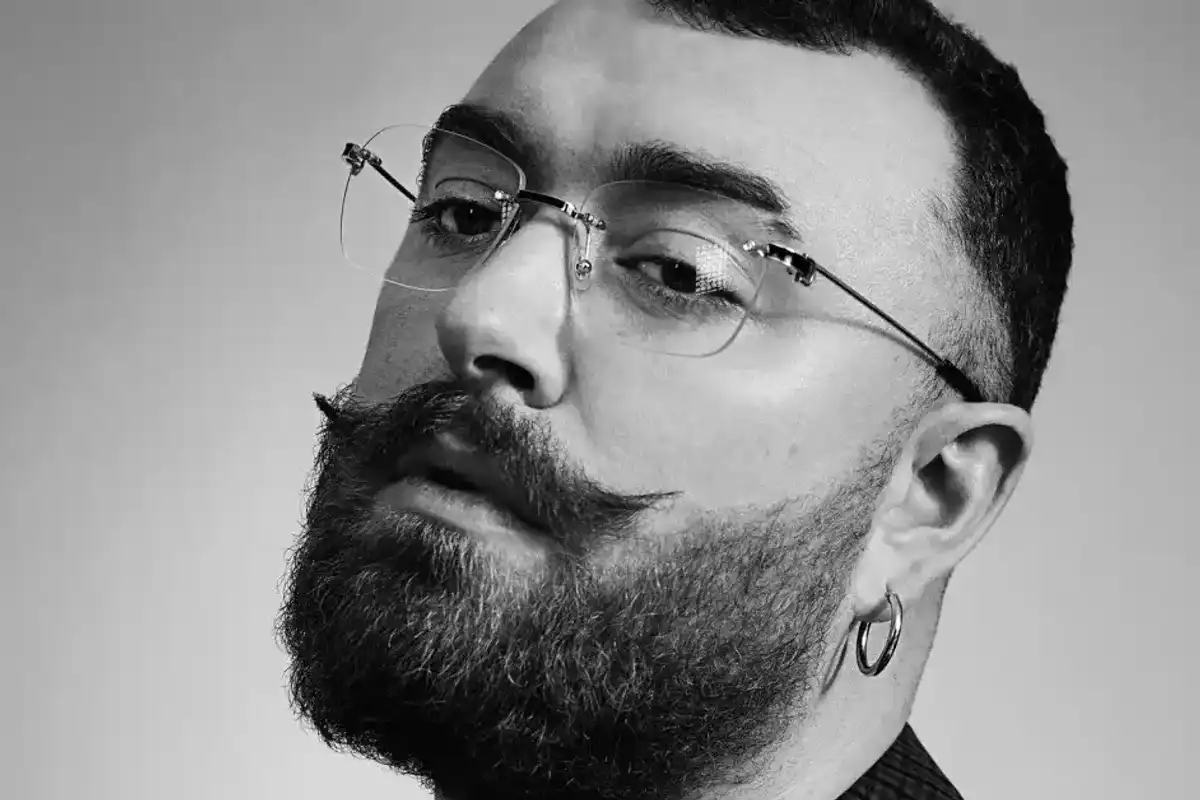Sam Smith