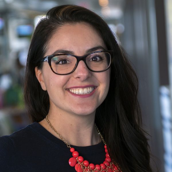 Samantha Taus