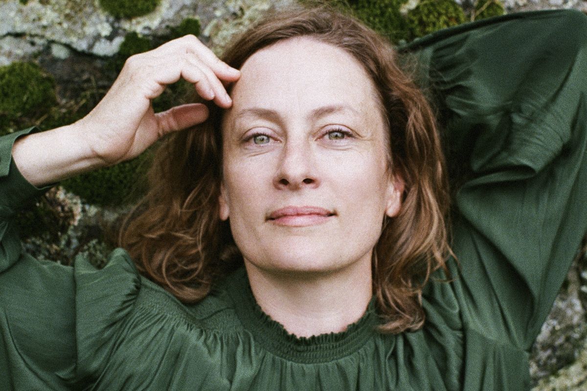 Sarah Harmer