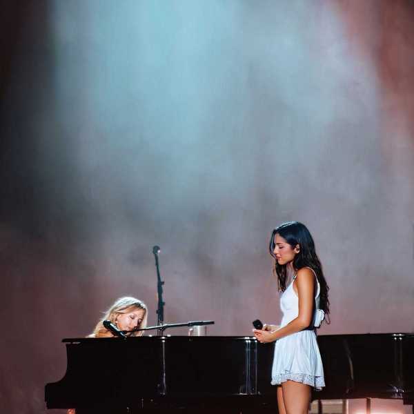 Sarah McLachlan & Olivia Rodrigo