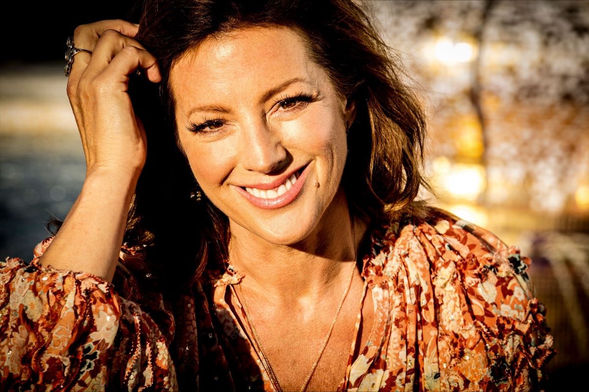 Sarah McLachlan