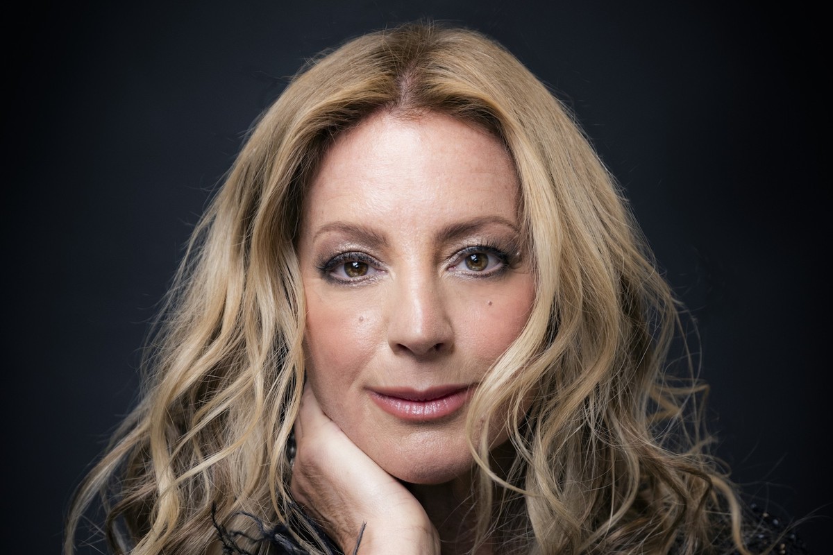 Sarah McLachlan signe son grand retour avec Better Broken, son premier ...