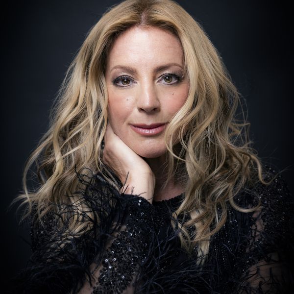 Sarah McLachlan