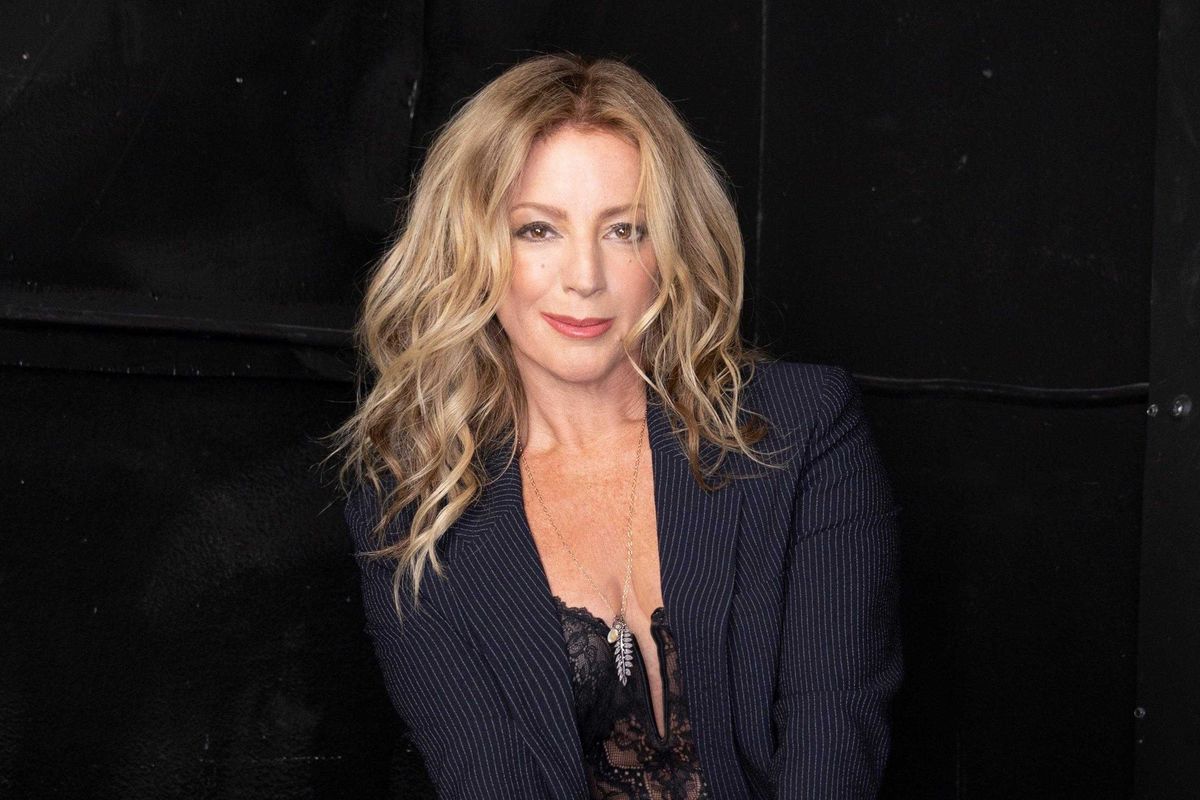 Sarah McLachlan