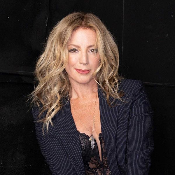 Sarah McLachlan