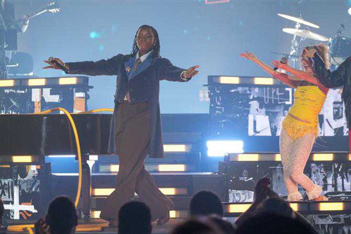 Lou-Adriane Cassidy, Klô Pelgag and Pierre Lapointe Were Big Winners at the 2025 Premier Gala de l’ADISQ