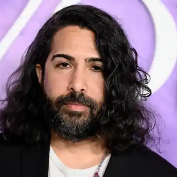 Savan Kotecha at the premiere of "The Idea of You" held at Jazz at Lincoln Center on April 29, 2024 in New York City.