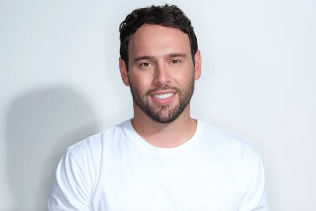 Scooter Braun
