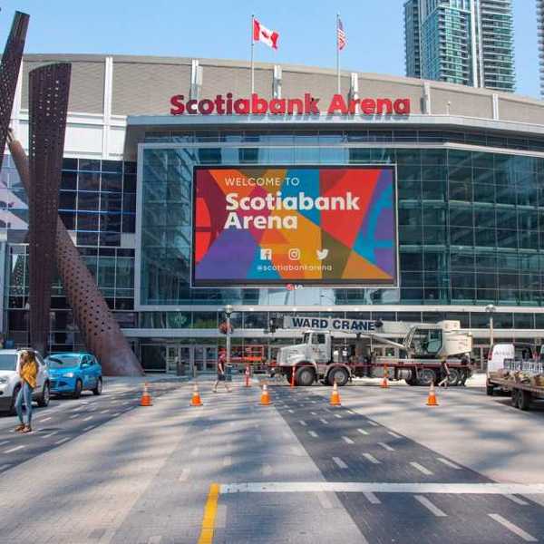 Rogers Becomes the Sole Owner of MLSE after $4.3 Billion Buyout