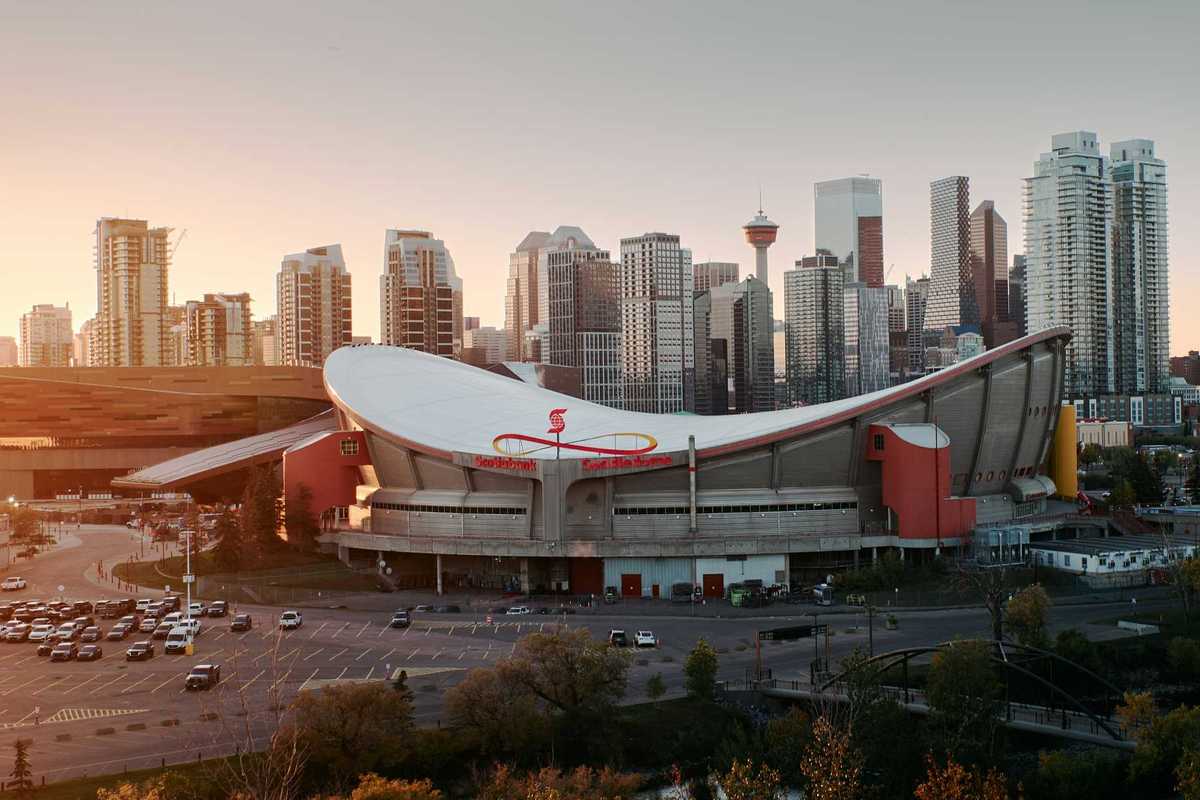 Danielle Smith Has Big Plans for Calgary’s Music Industry: 'We Can Be Nashville North'