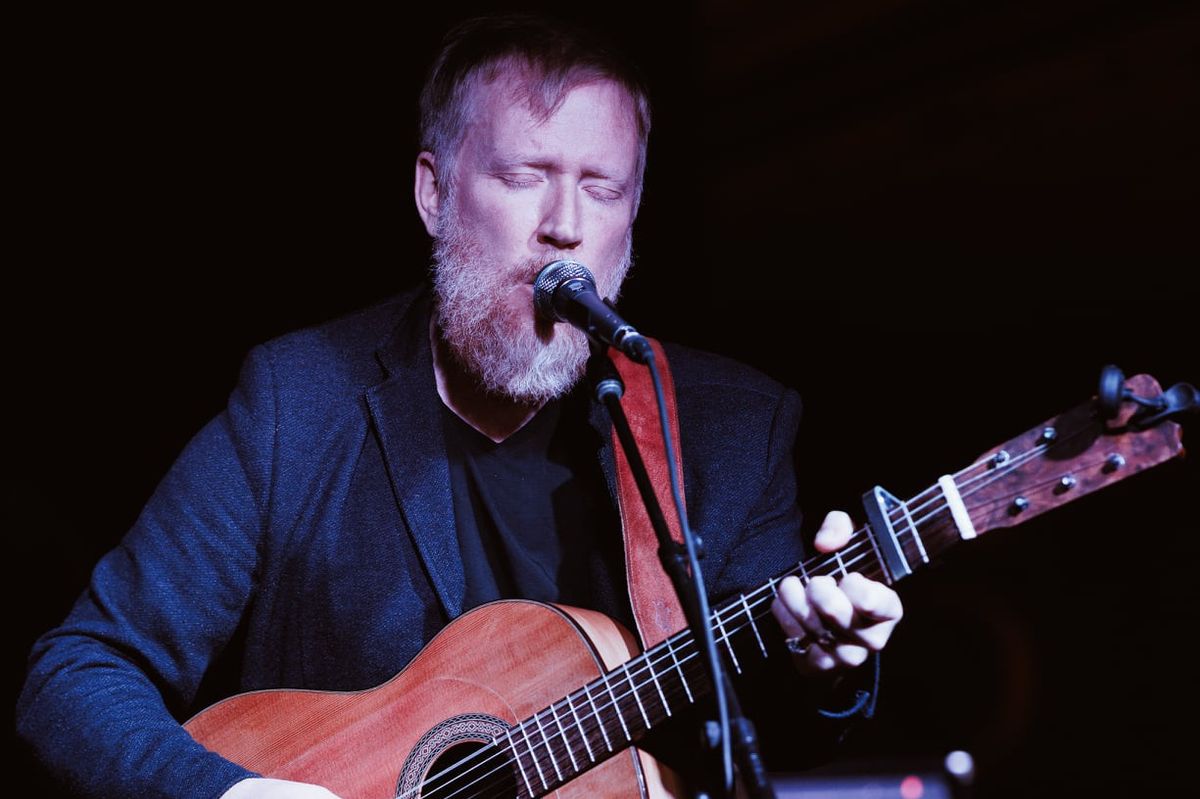 Scott Nolan