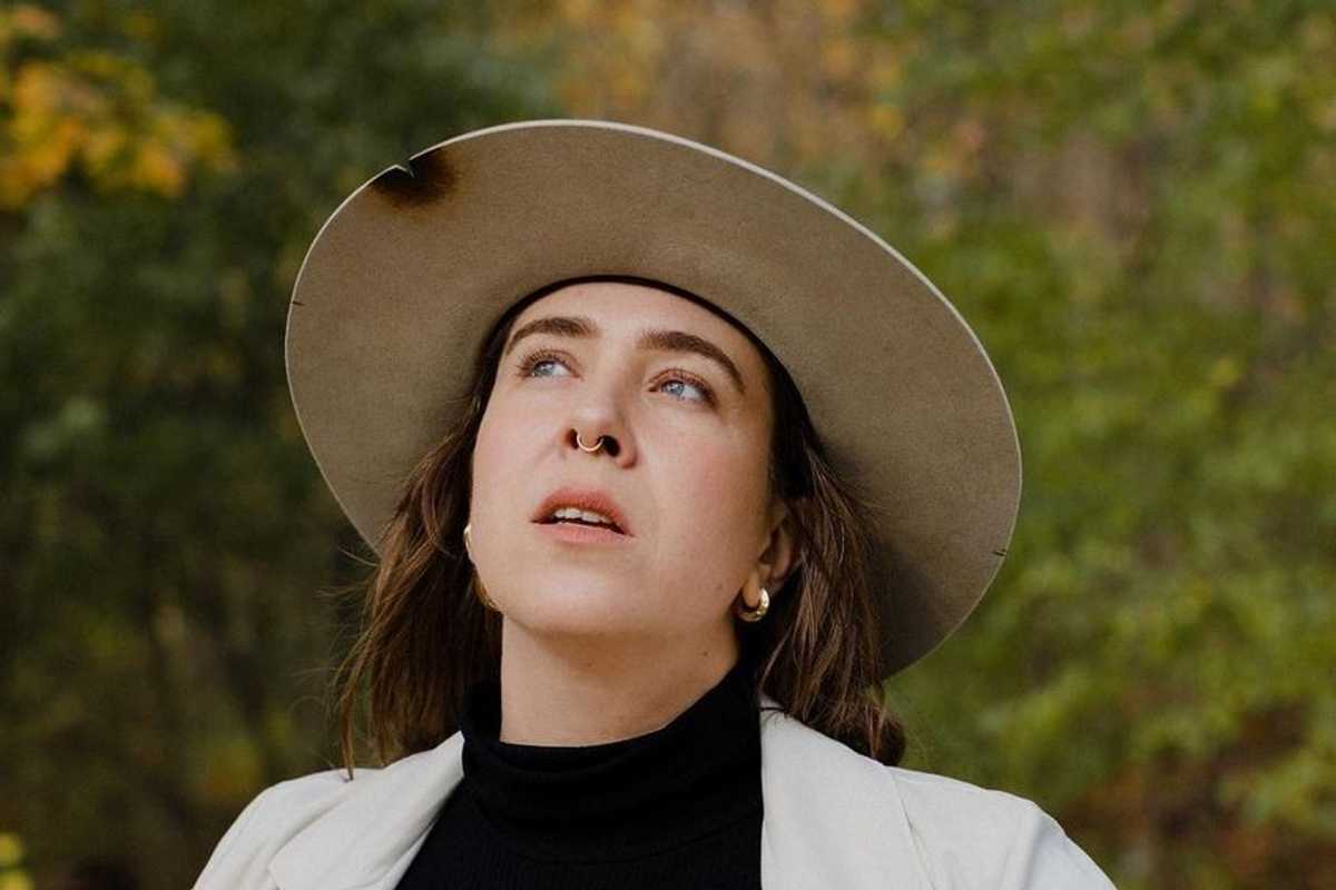Serena Ryder