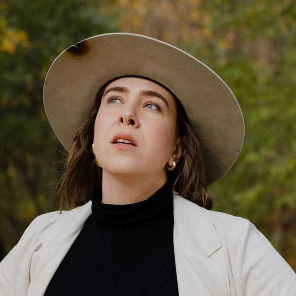 Serena Ryder