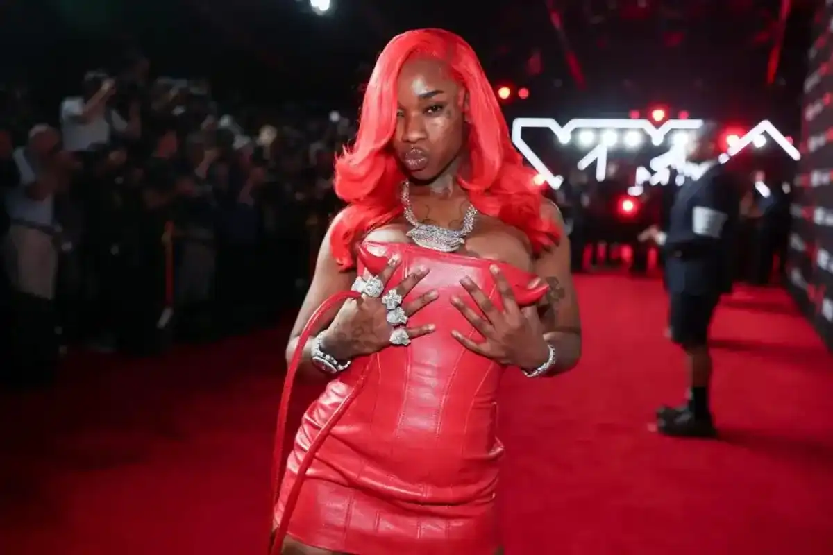 Sexyy Red Turns This Michael Jackson Classic Into a Raunchy Anthem & Sparks Backlash