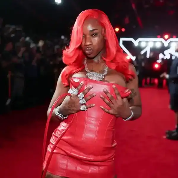 Sexyy Red Turns This Michael Jackson Classic Into a Raunchy Anthem & Sparks Backlash