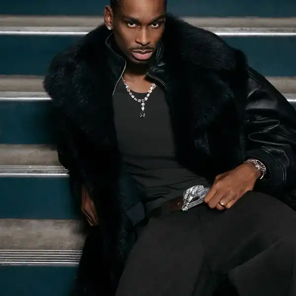 Shai Gilgeous-Alexander