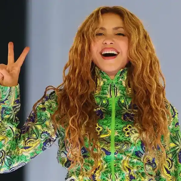 Shakira