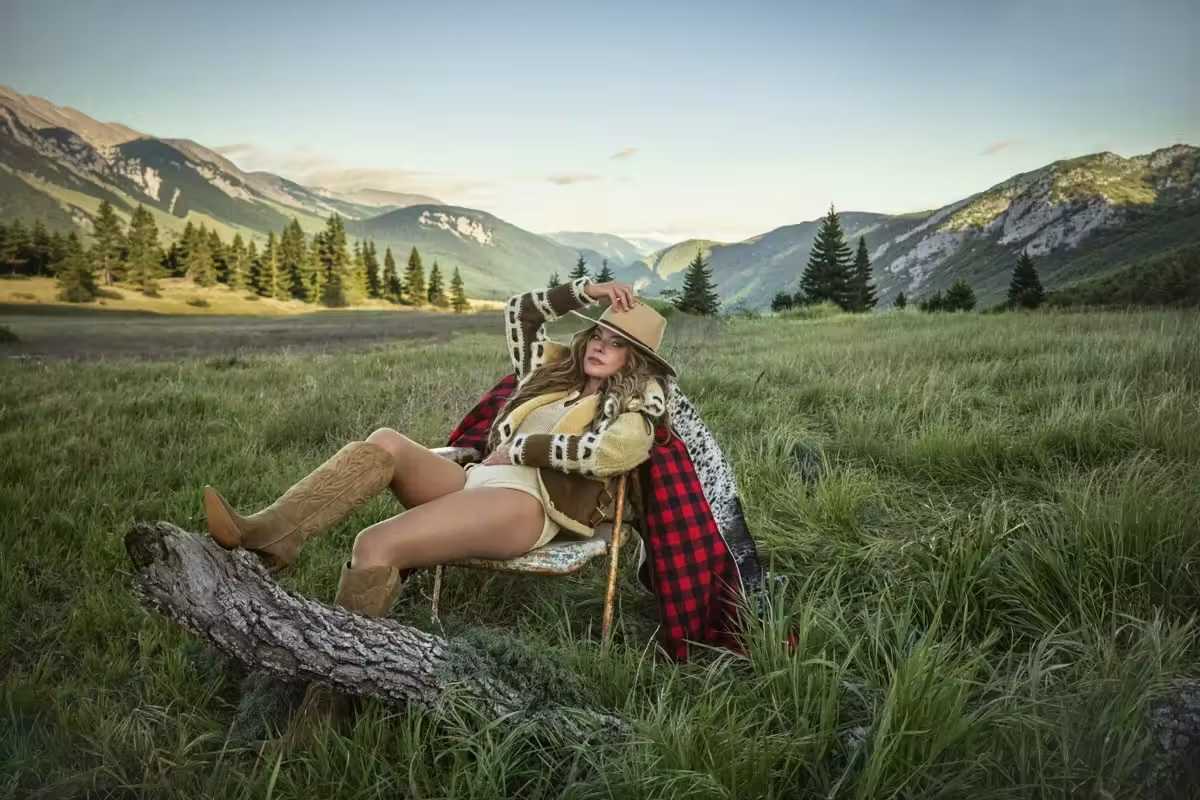 Shania Twain