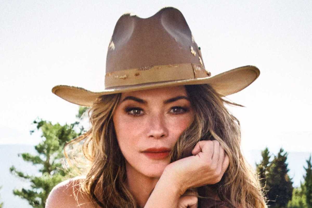 Shania Twain