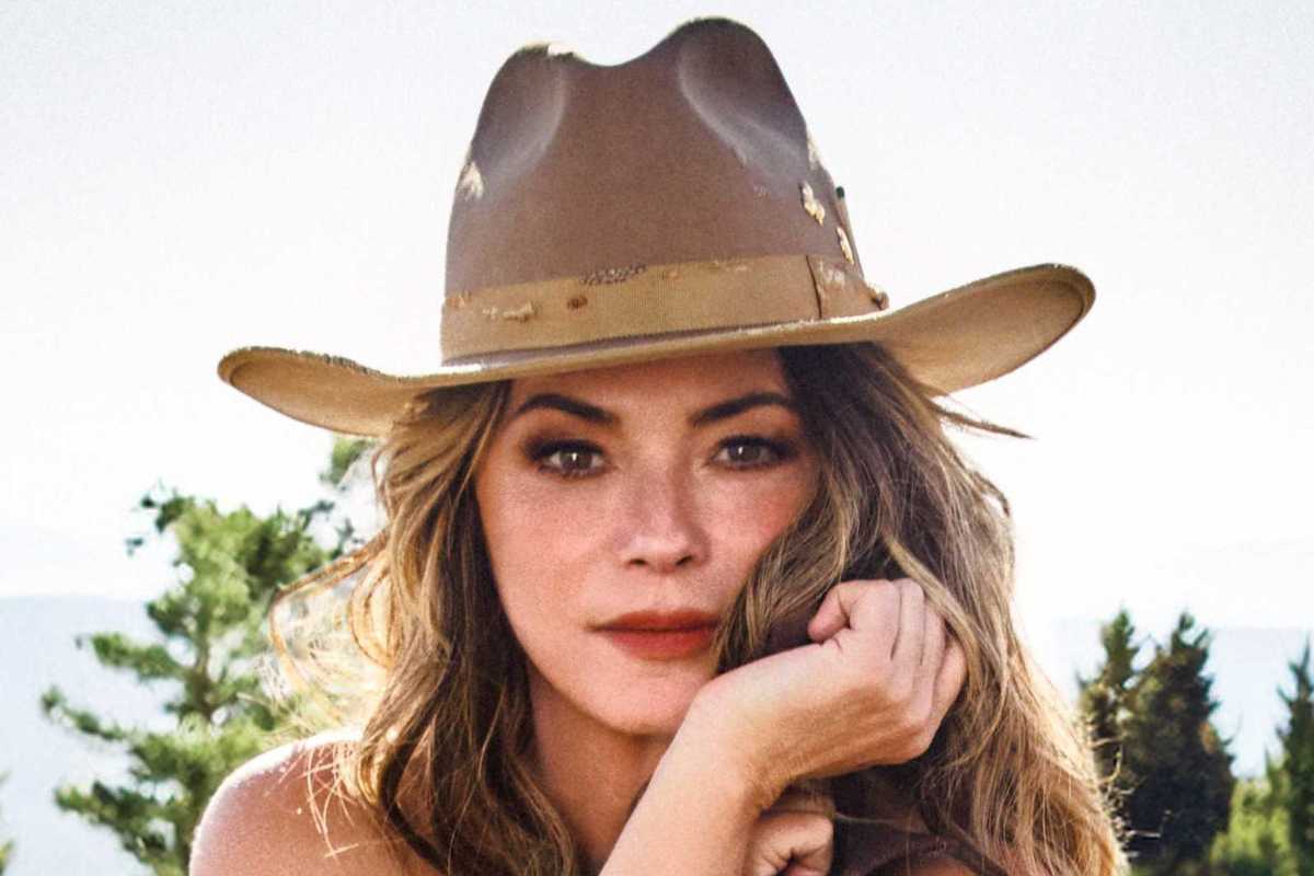 Shania Twain