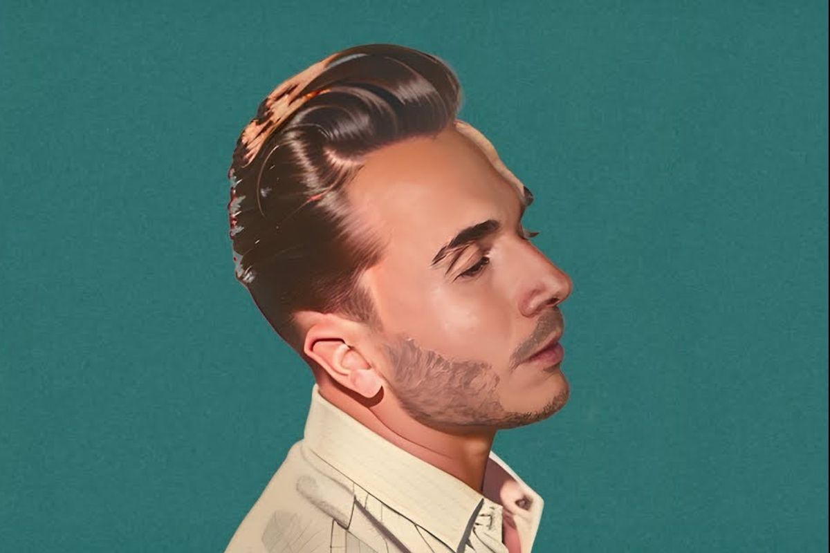 Shawn Desman