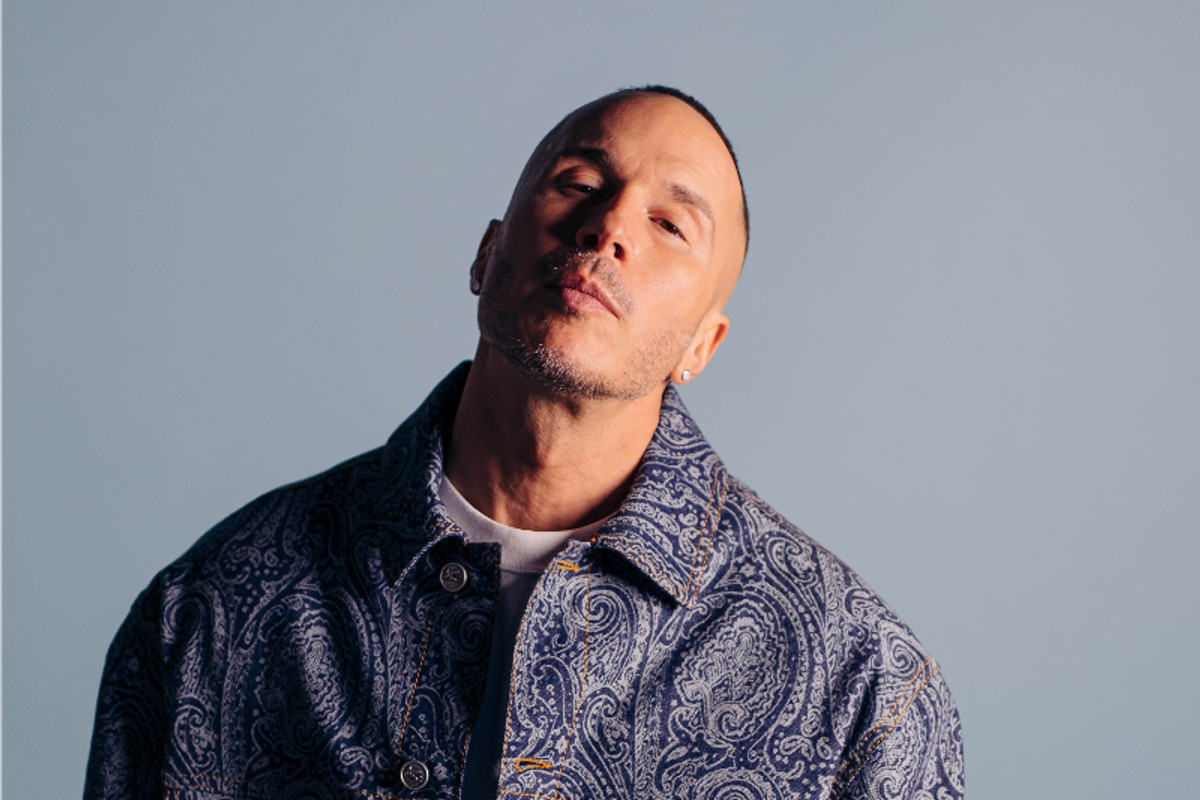 Shawn Desman