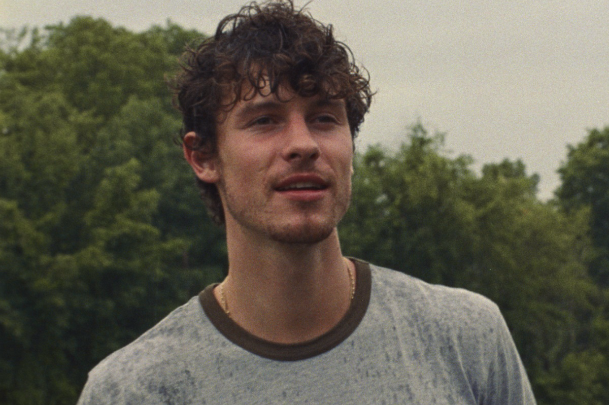 Shawn Mendes 'Why Why Why' music video