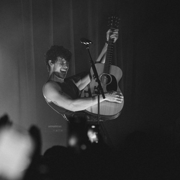 Shawn Mendes