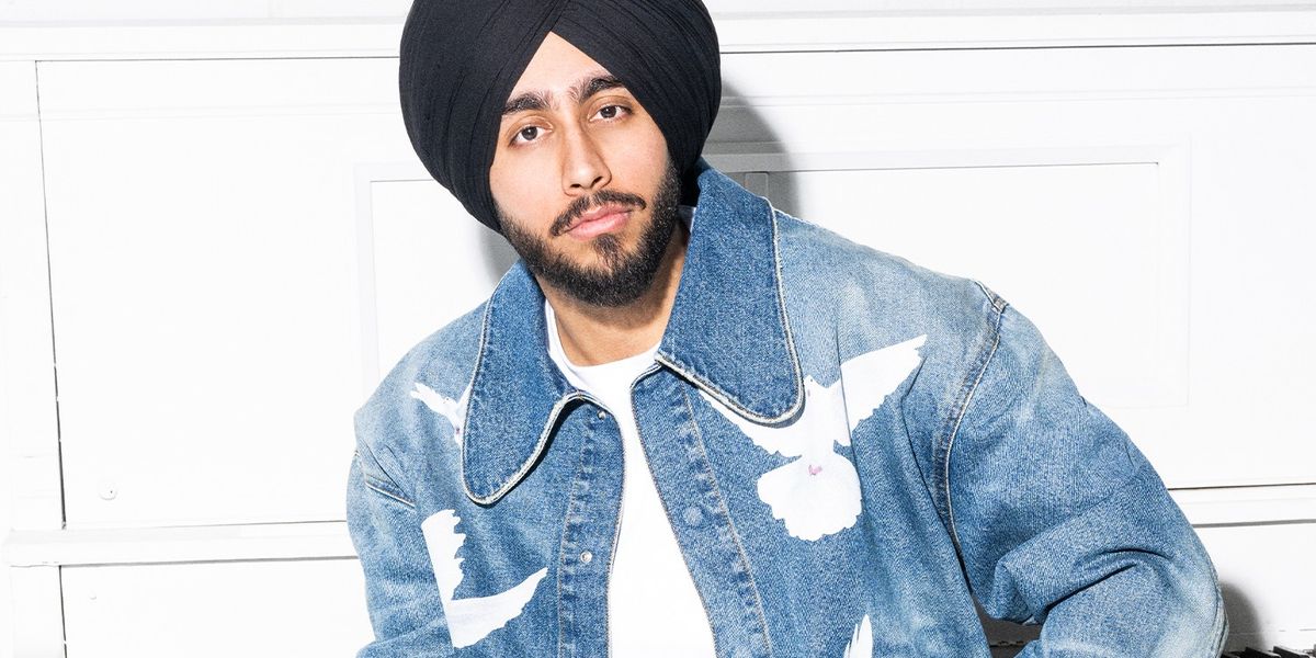 Shubh Speaks: The First Interview with Punjabi Music's Fastest Rising ...