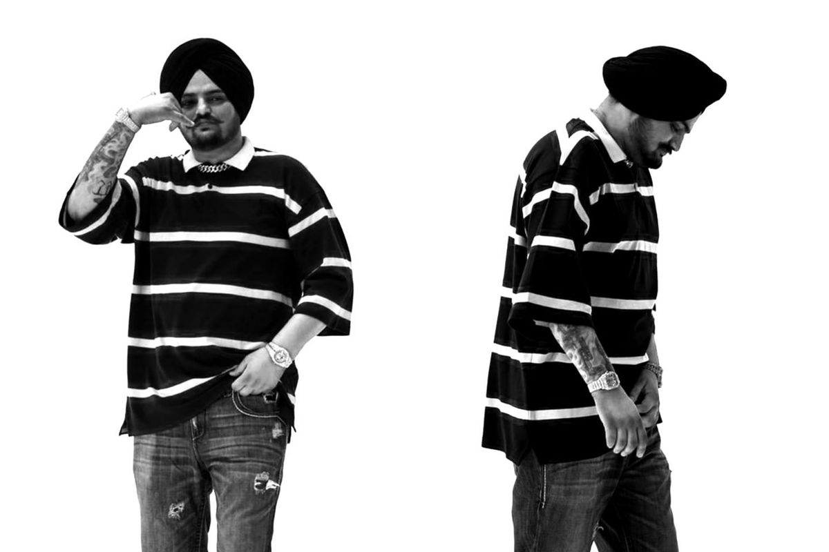 Sidhu Moose Wala