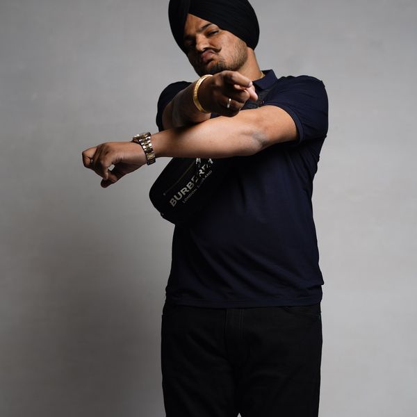 Sidhu Moose Wala