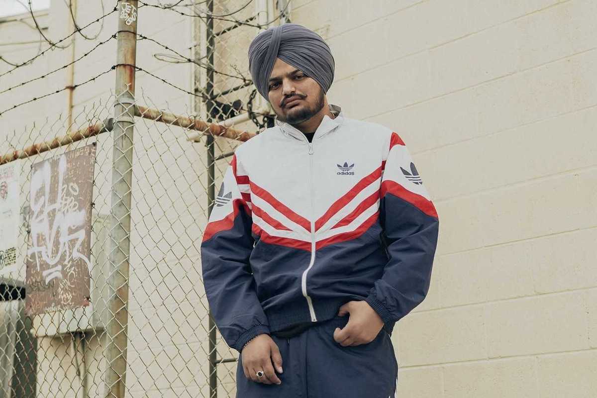 Sidhu Moose Wala