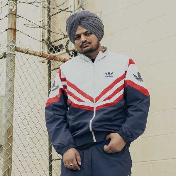 Sidhu Moose Wala