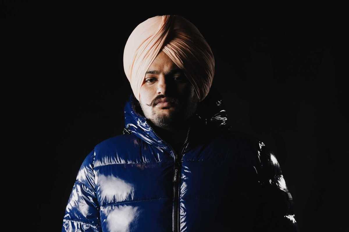 Sidhu Moose Wala